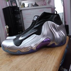 Nike Foamposites